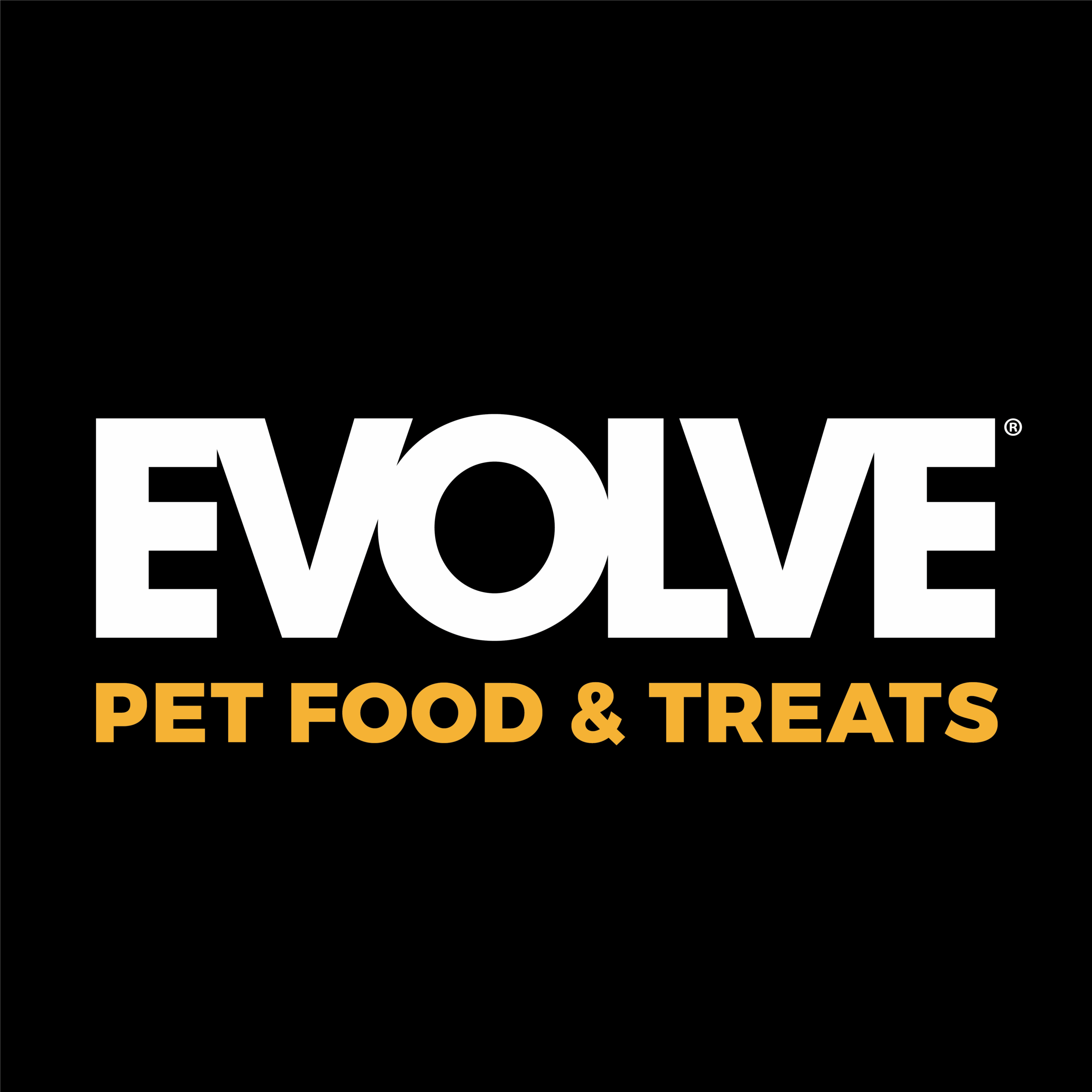 Evolve Pet Food