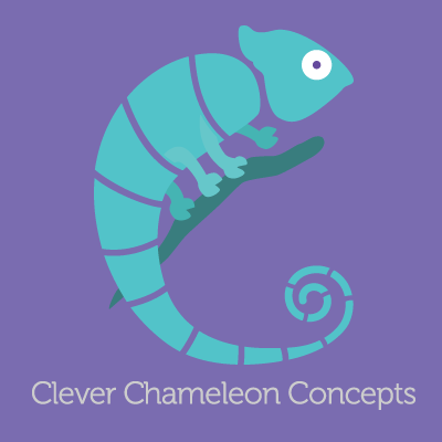 Clever Chameleon Concepts