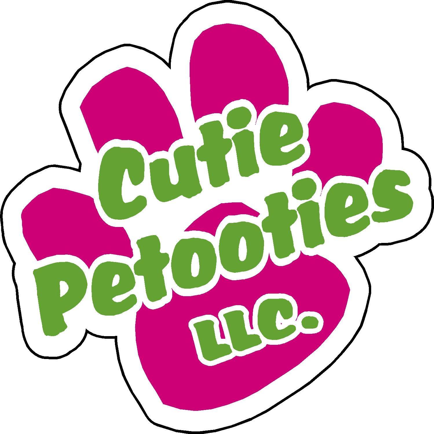 Cutie Petooties, LLC